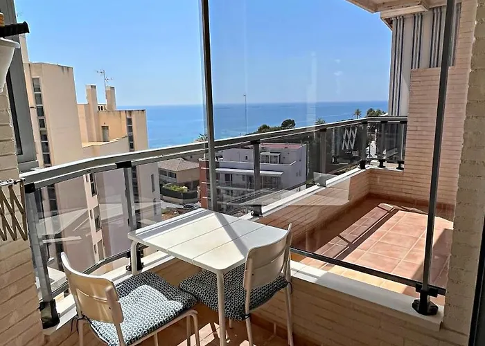 Plaza Mayor 2 Bedroom Apartment