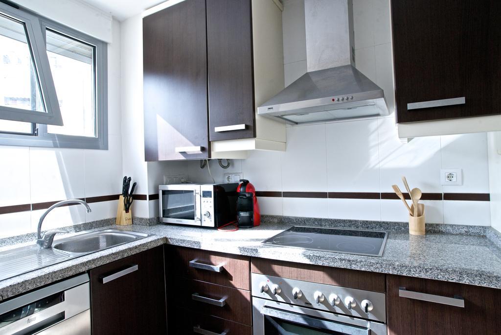 Plaza Mayor 2 Bedroom Appartamento *