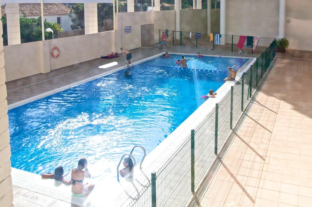 Plaza Mayor 2 Bedroom Appartamento Calpe