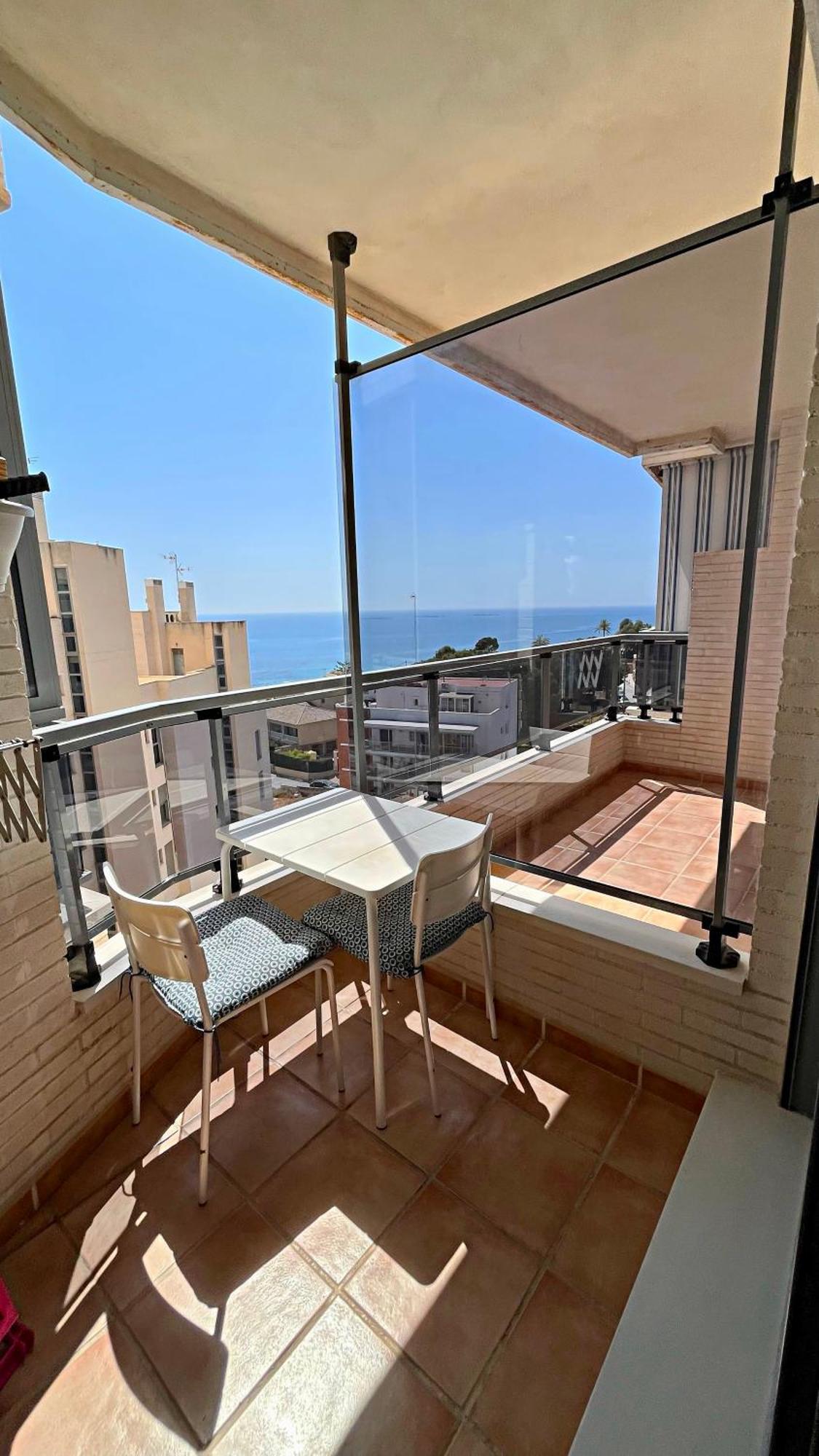 Plaza Mayor 2 Bedroom Appartamento