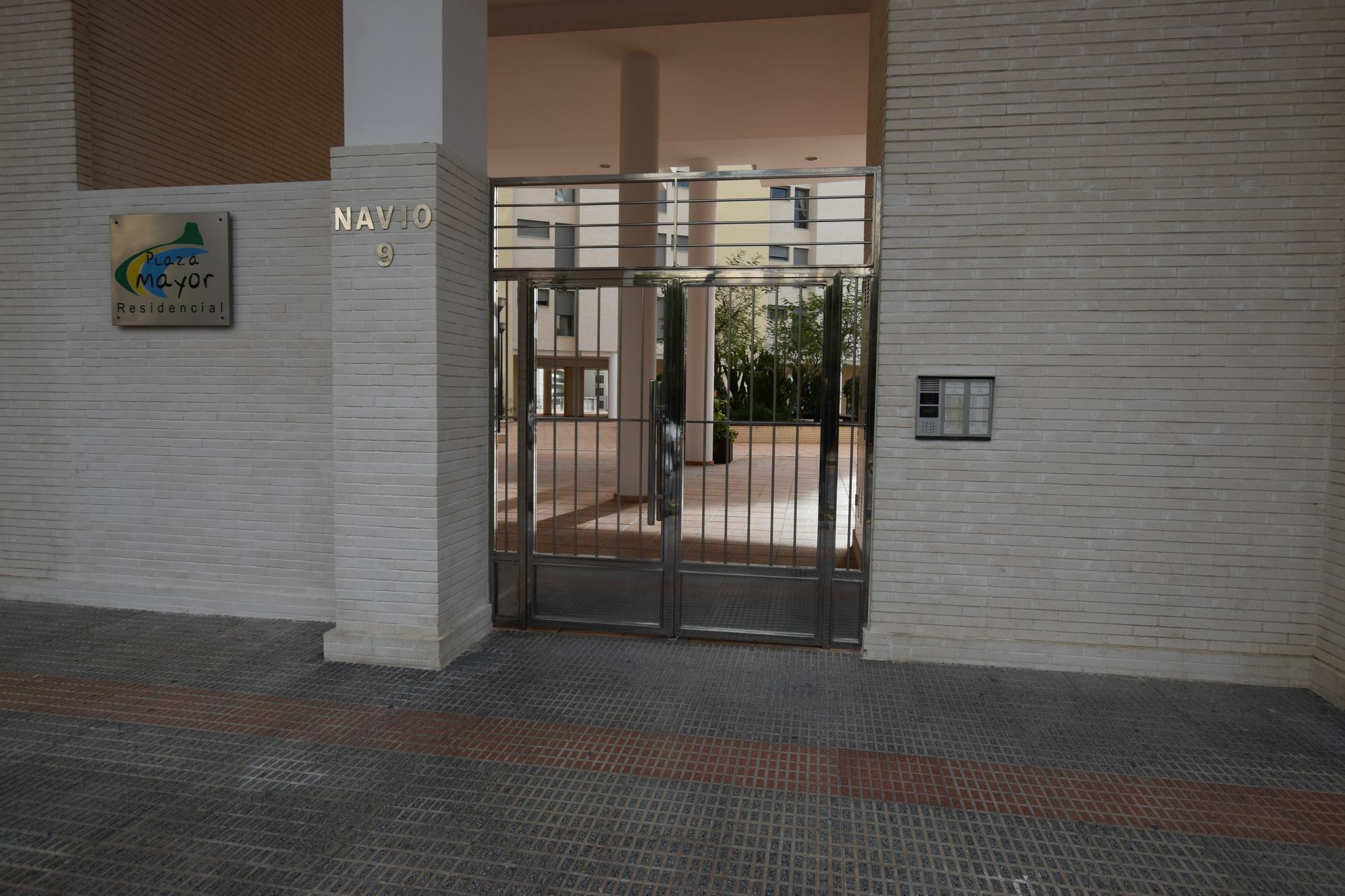 Appartamento Plaza Mayor 2 Bedroom Calpe