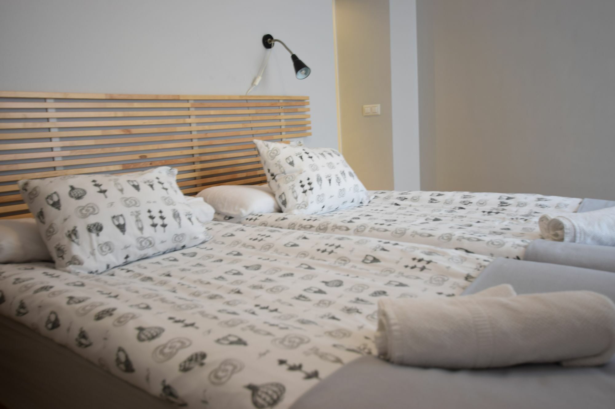 Appartamento Plaza Mayor 2 Bedroom Calpe