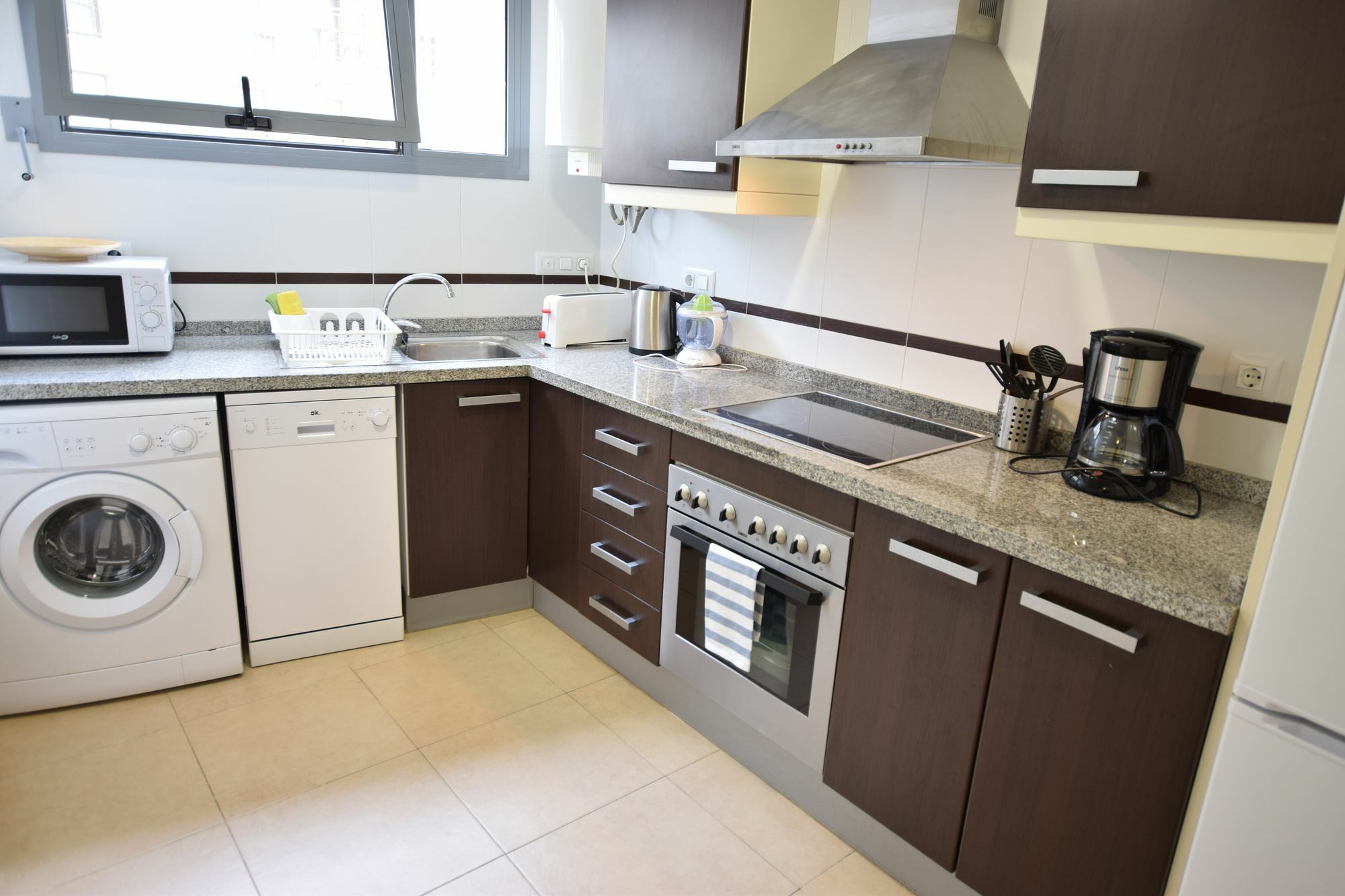 Appartamento Plaza Mayor 2 Bedroom