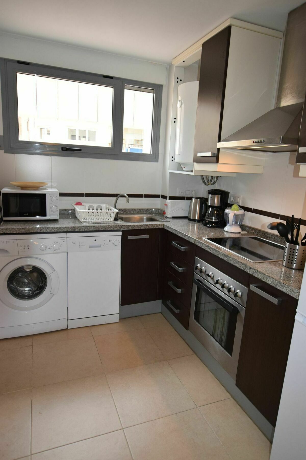 Appartamento Plaza Mayor 2 Bedroom *