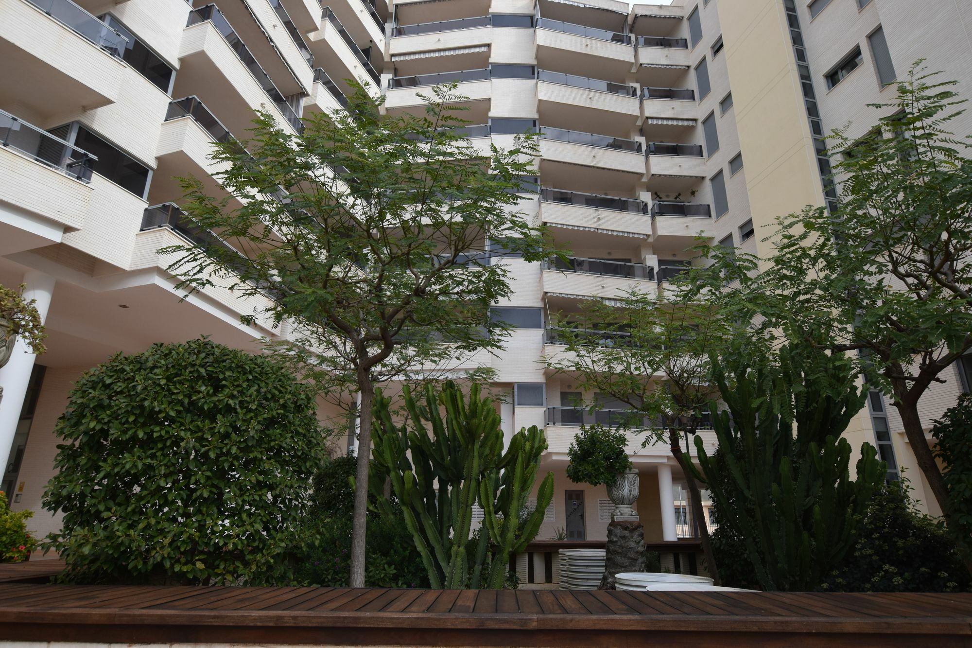 Appartamento Plaza Mayor 2 Bedroom *