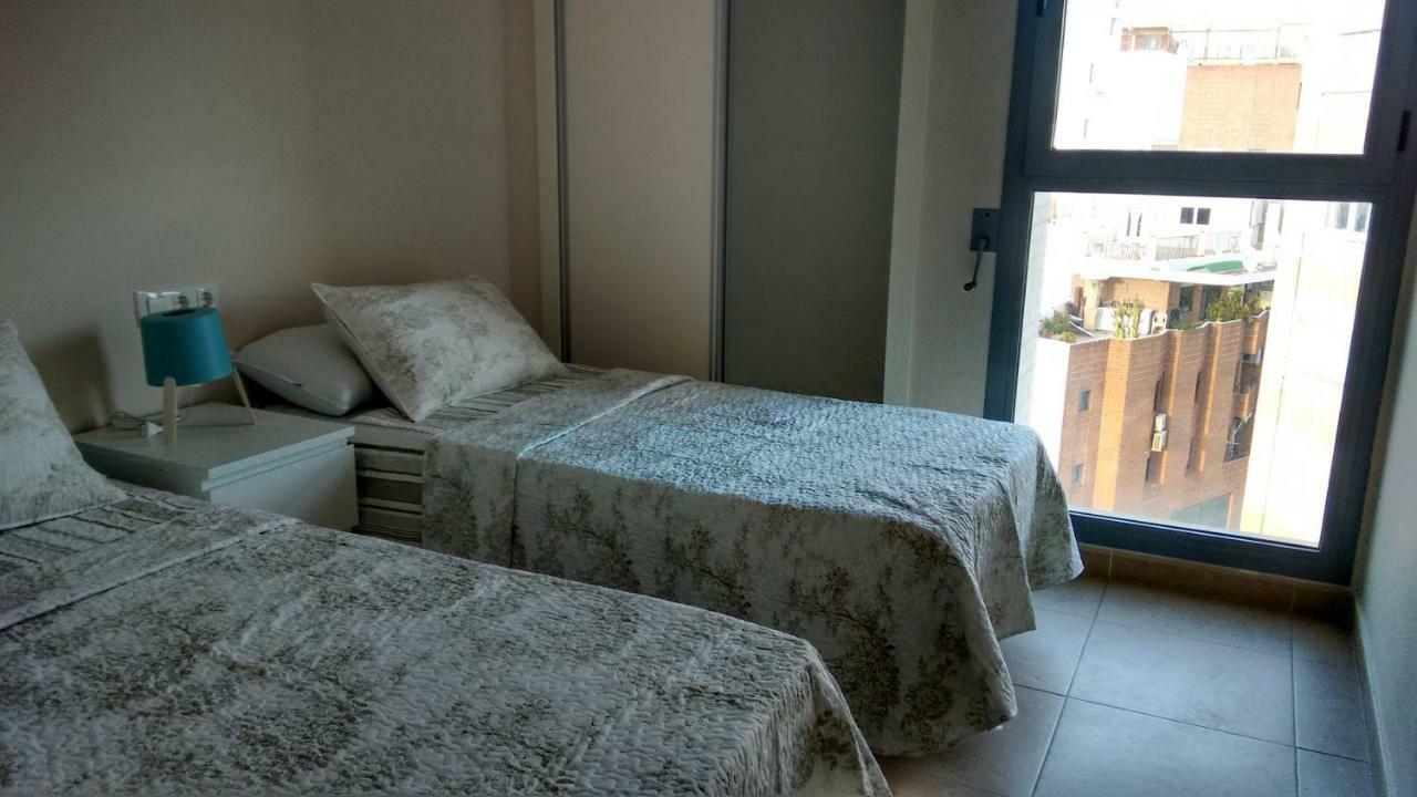 Appartamento Plaza Mayor 2 Bedroom *