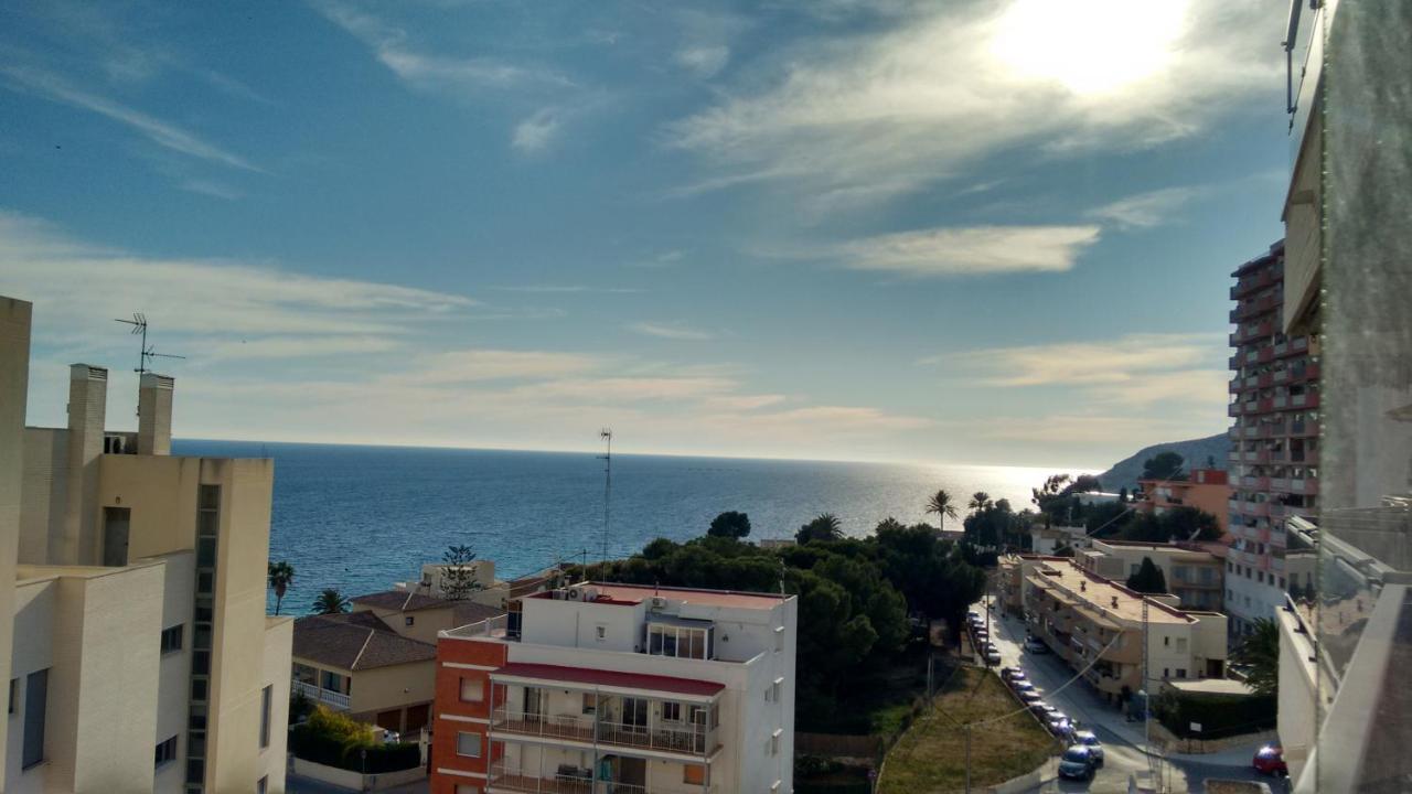 Plaza Mayor 2 Bedroom Appartamento Calpe